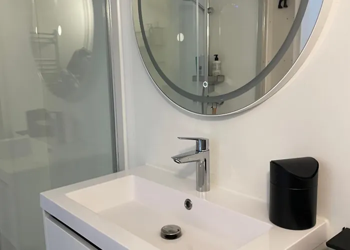 Chalé Strandhuisje Anna Dicht Bij De Zee *