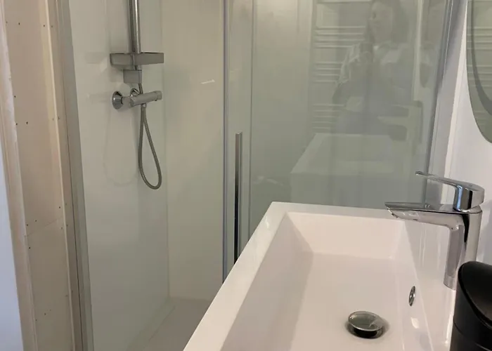 Chalé Strandhuisje Anna Dicht Bij De Zee