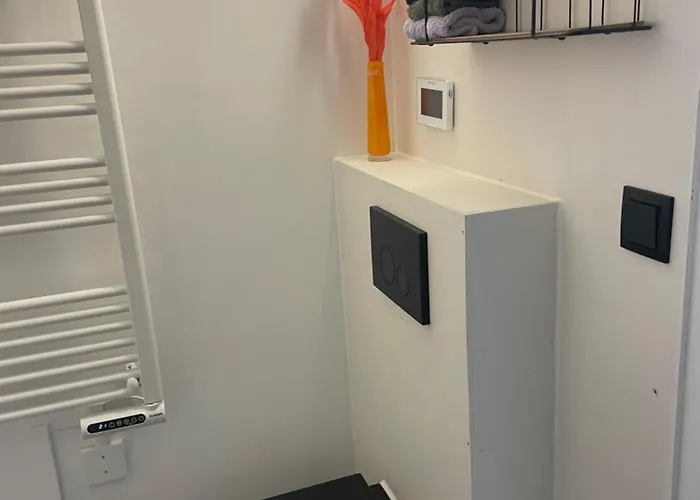 Strandhuisje Anna Dicht Bij De Zee