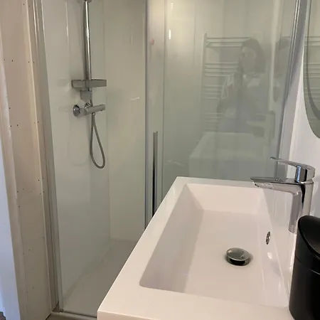 Chalet Strandhuisje Anna Dicht Bij De Zee