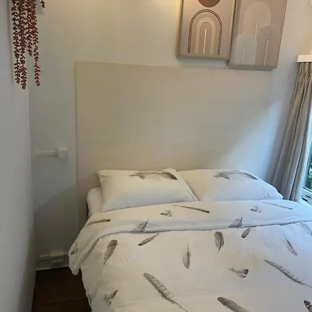 Chalet Strandhuisje Anna Dicht Bij De Zee *